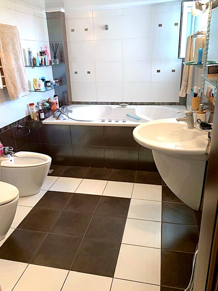 Многокомнатная квартира по адресу Клубничный пер. (площадь 135 м²) - Atlanta.ua - фото 13