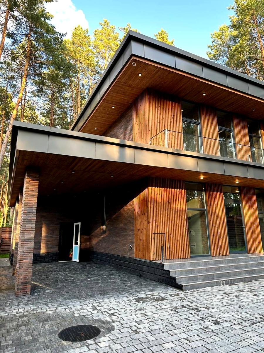 House by the address (area 220 m²) - Atlanta.ua - photo 4