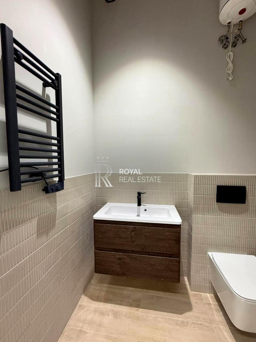 Commercial real estate at st. Ul Zlatoustovskaya (area 55 m²) - Atlanta.ua - photo 8