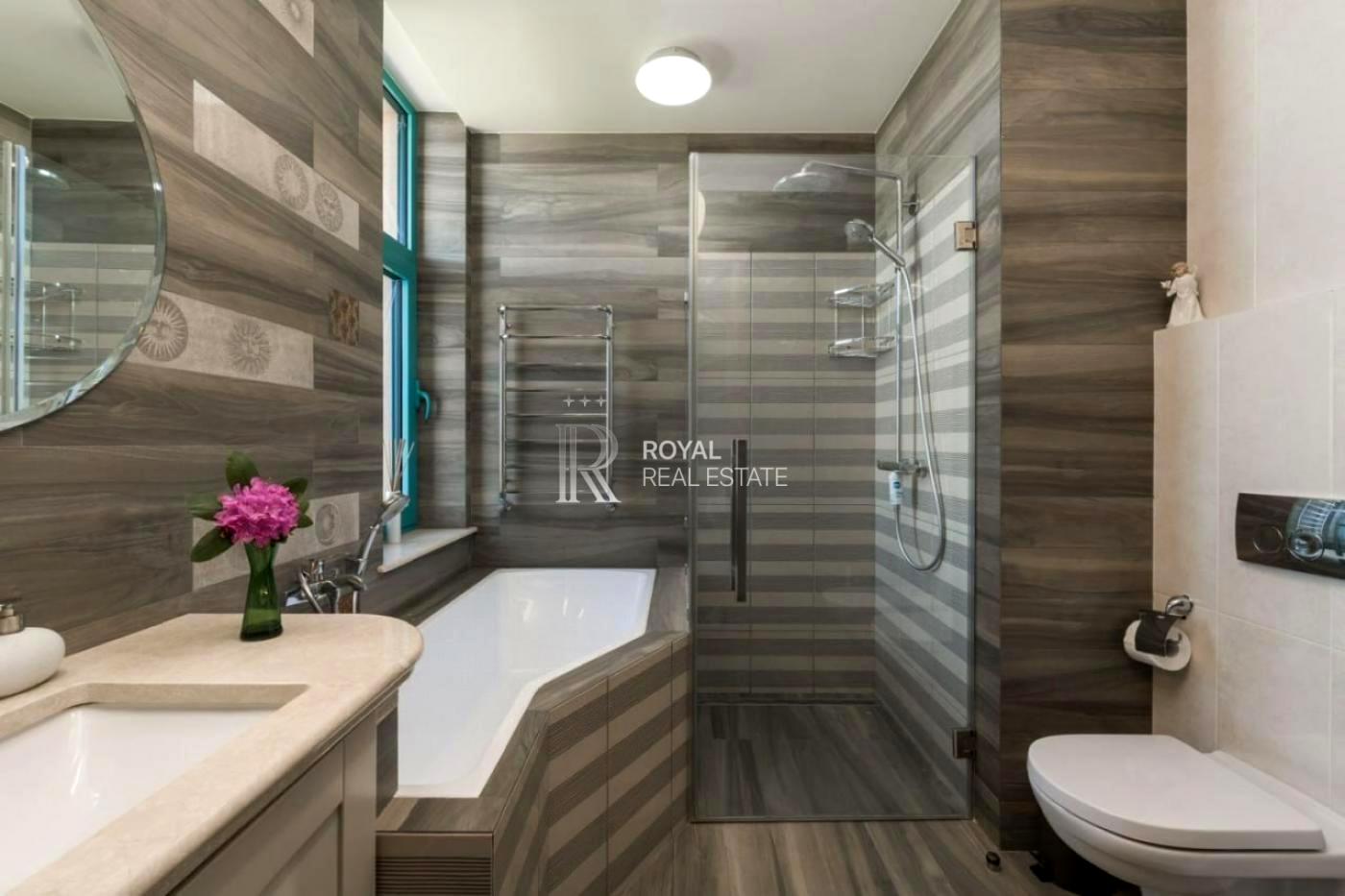 House by the address st. Ul Solomenskaya (area 340 m²) - Atlanta.ua - photo 21