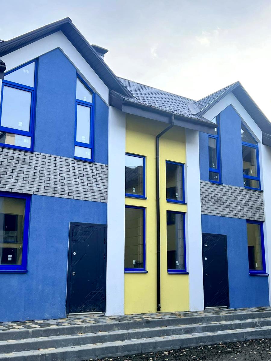 House by the address st. Vigovsekogo (area 72 m²) - Atlanta.ua - photo 2