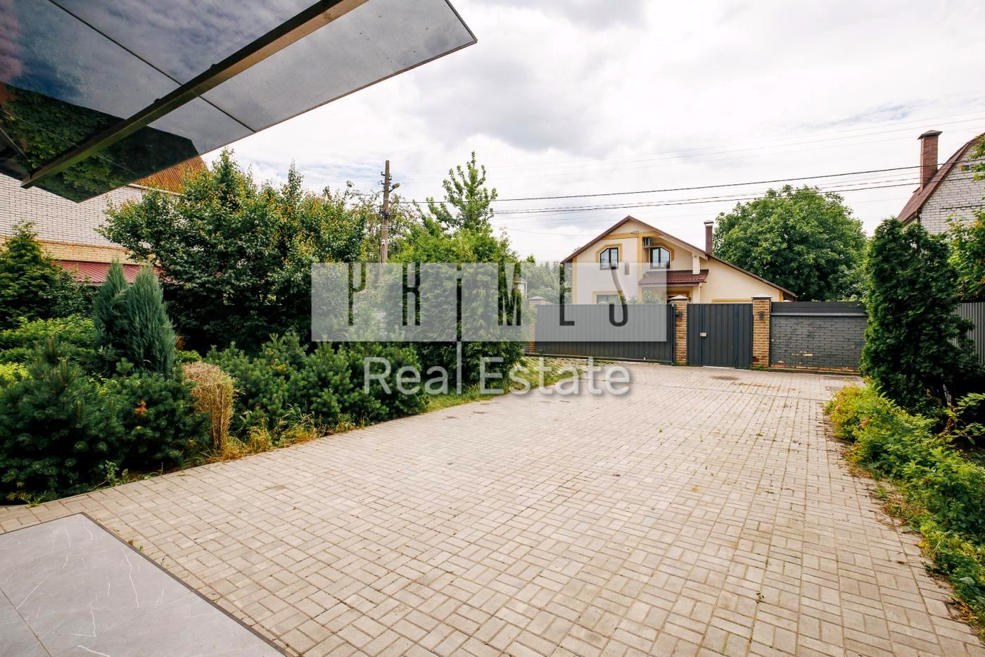 Будинок за адресою вул. Зарічна (площа 415 м²) - Atlanta.ua - фото 48