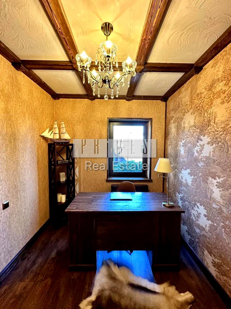 Дом по адресу (площадь 165 м²) - Atlanta.ua - фото 23