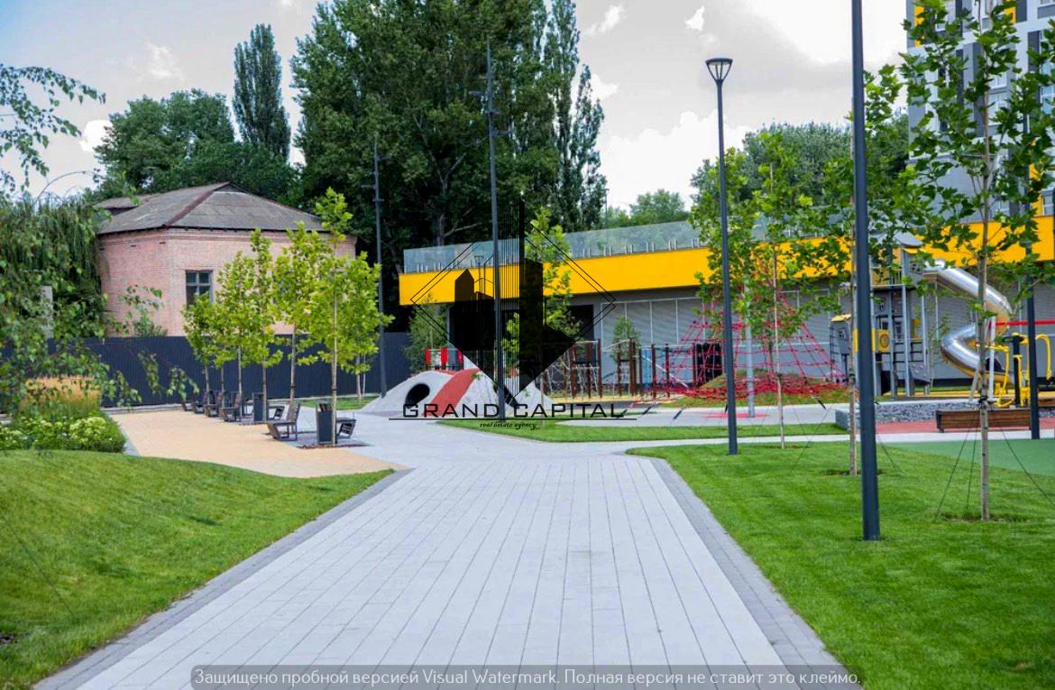 Багатокімнатна квартира за адресою вул. Микільсько-Слобідська (площа 237,8 м²) - Atlanta.ua - фото 21