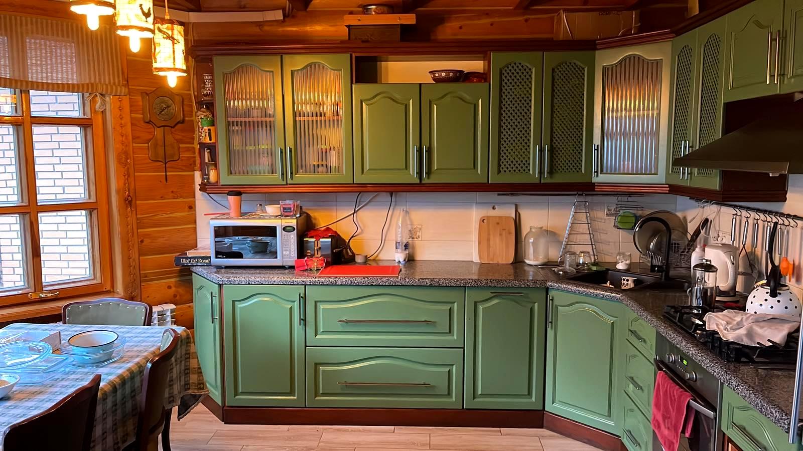 House by the address st. Ul Zlatoustovskaya (area 210 m²) - Atlanta.ua - photo 3