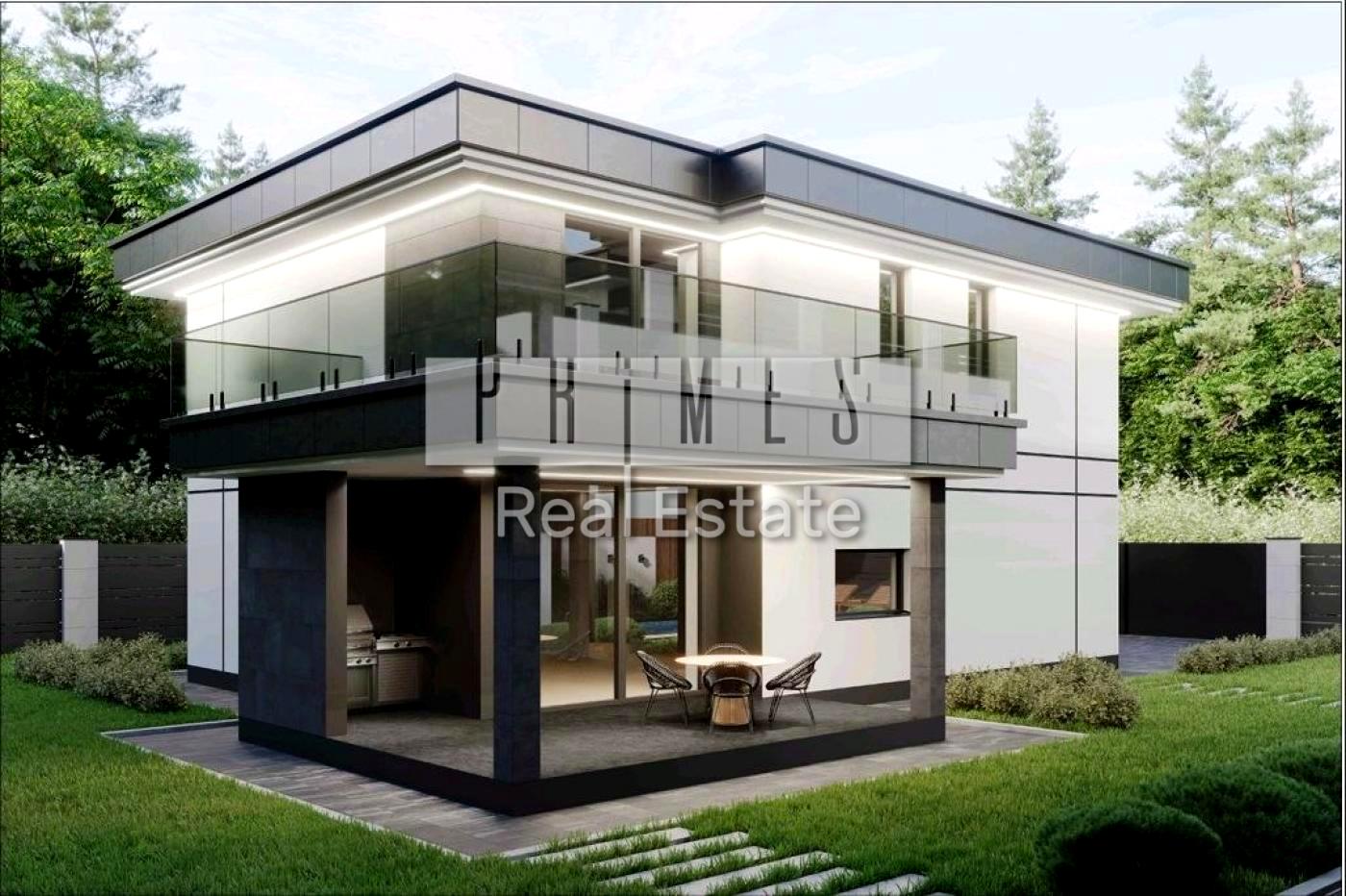 Дом по адресу (площадь 271 м²) - Atlanta.ua - фото 5