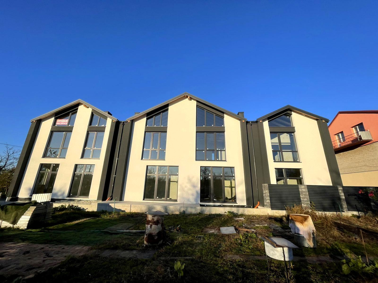 Дом по адресу ул. Грушевского (площадь 138 м²) - Atlanta.ua - фото 4