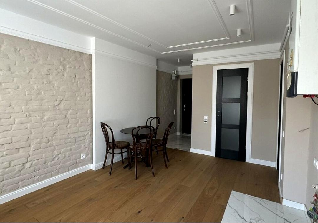 1-кімнатна квартира за адресою вул. Братів Рогатинців (площа 33 м²) - Atlanta.ua - фото 33