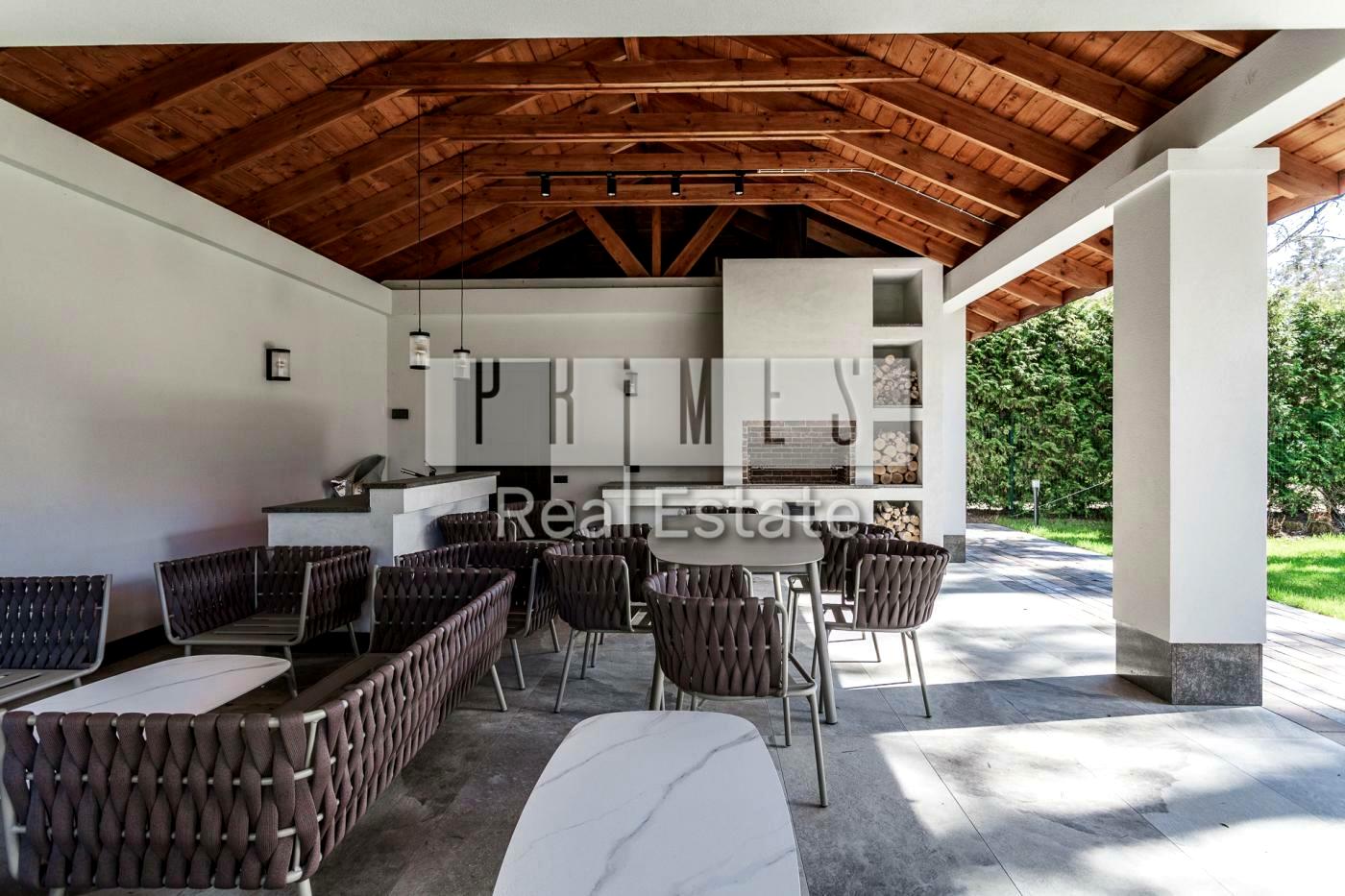 Дом по адресу (площадь 530 м²) - Atlanta.ua - фото 31