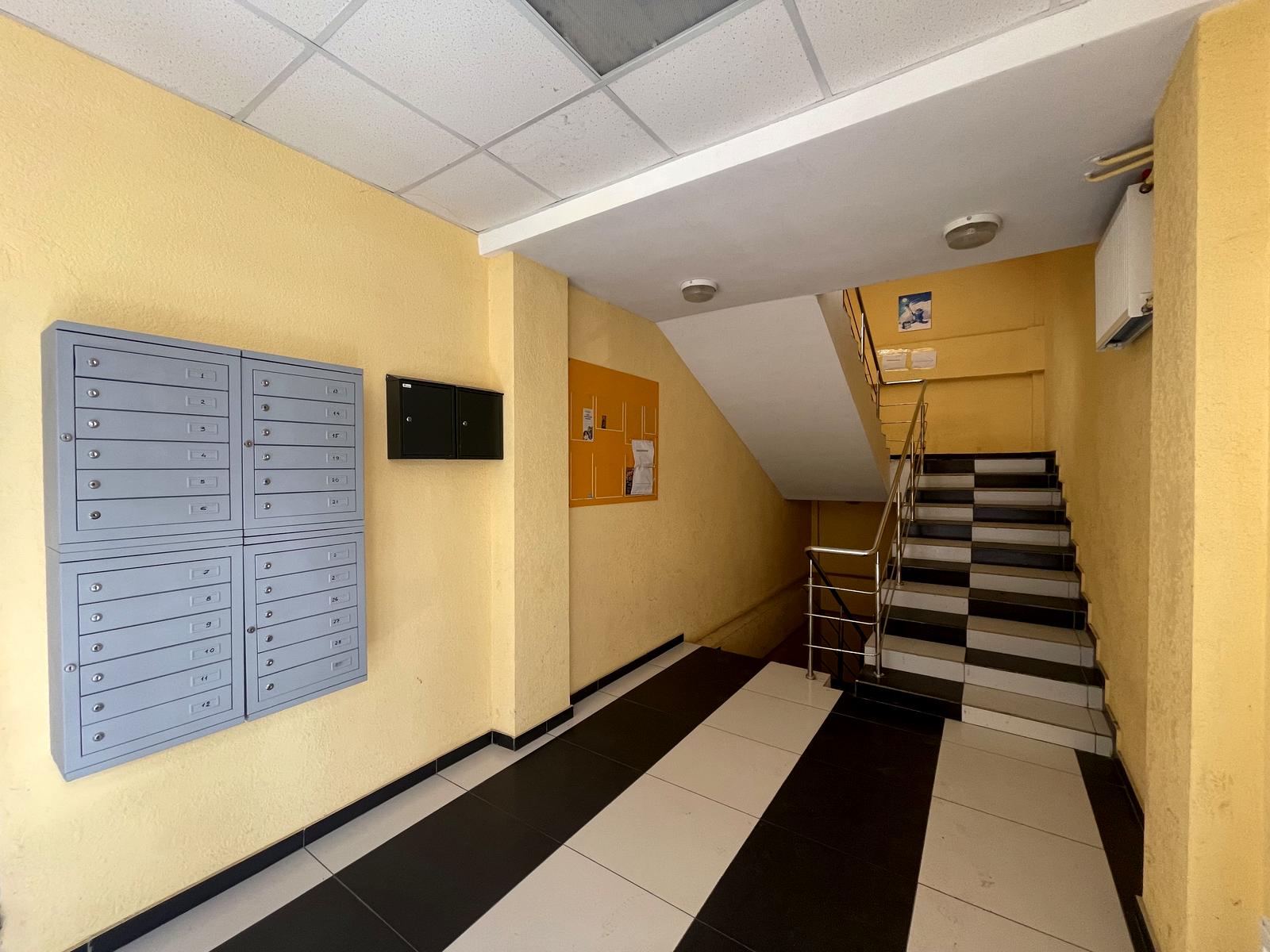 Комерційна нерухомість за адресою (площа 120 м²) - Atlanta.ua - фото 10