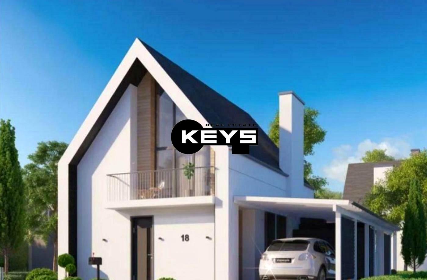 Будинок за адресою (площа 110 м²) - Atlanta.ua - фото 2