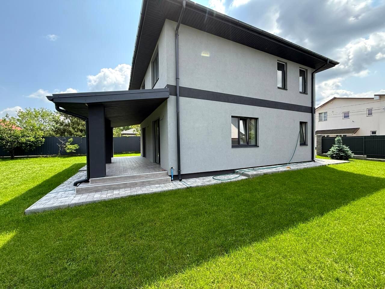 House by the address (area 120 m²) - Atlanta.ua - photo 8