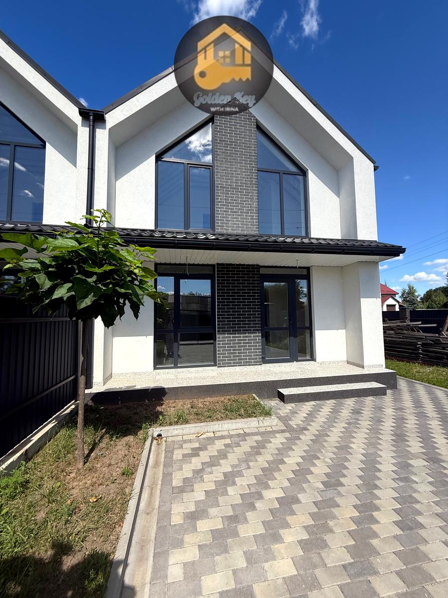 Будинок за адресою (площа 110 м²) - Atlanta.ua - фото 10