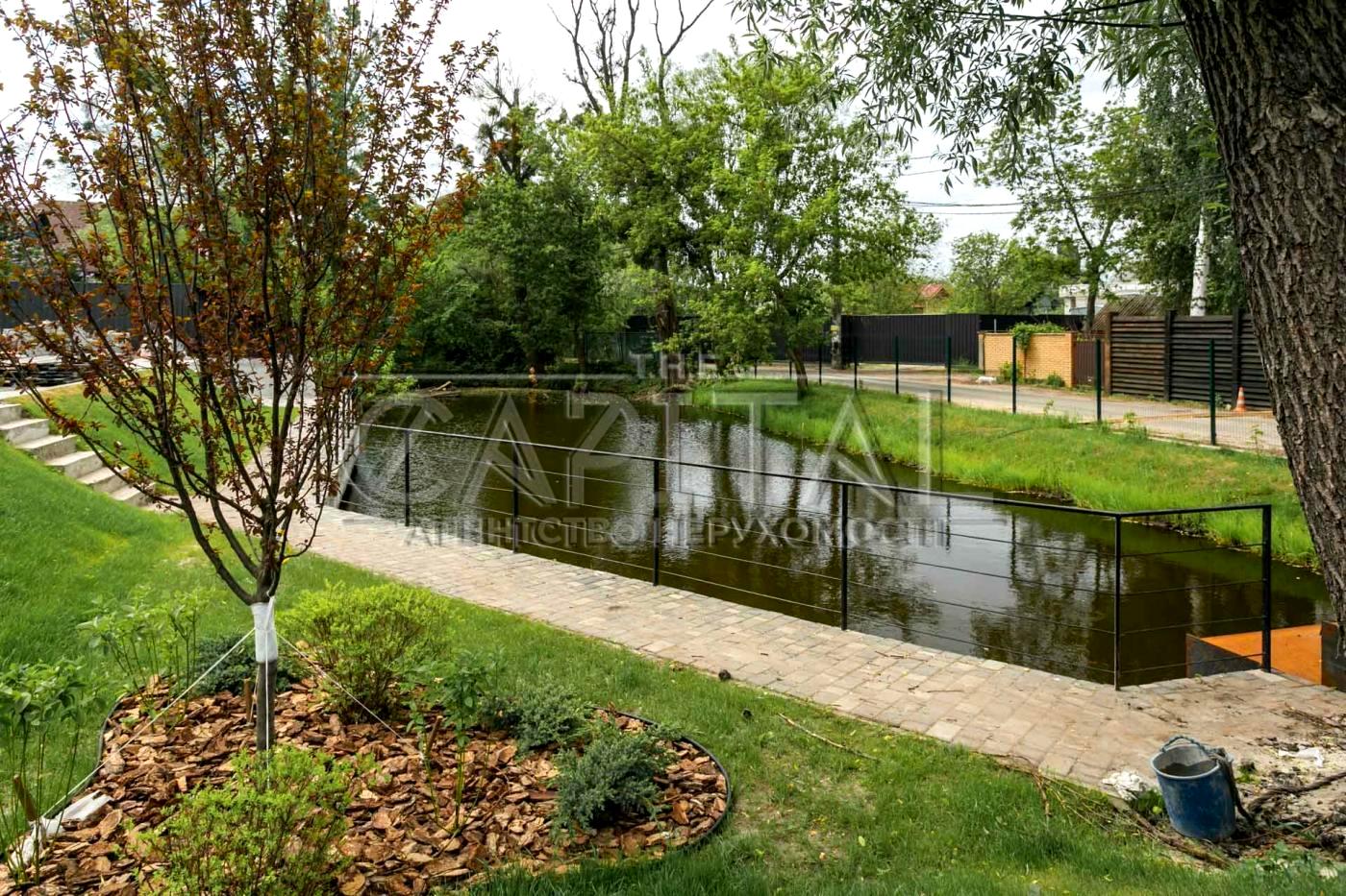 Дом по адресу (площадь 141,6 м²) - Atlanta.ua - фото 5