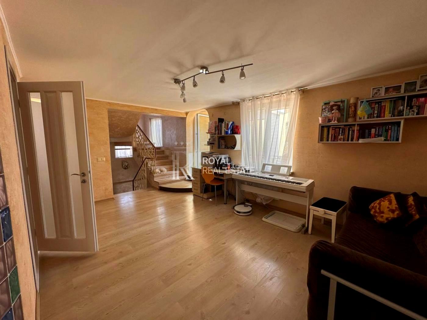 Будинок за адресою Катаєва пров. (площа 445 м²) - Atlanta.ua - фото 20