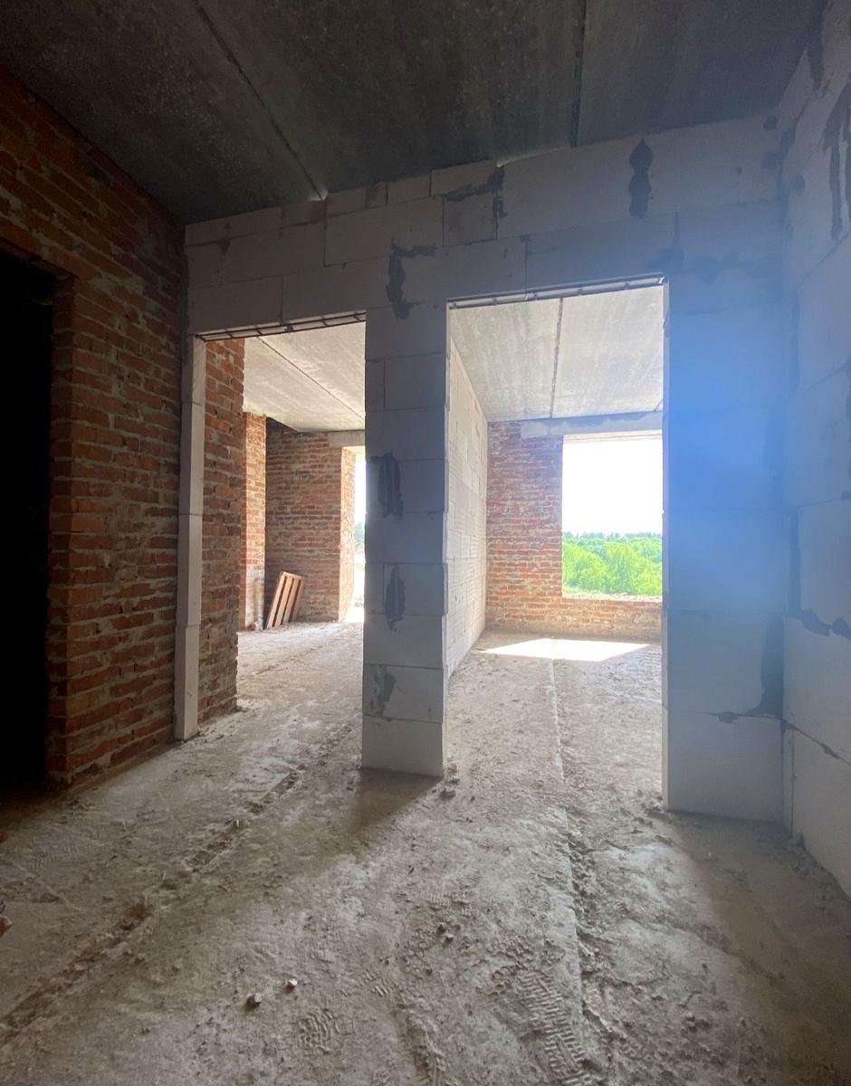 2-кімнатна квартира за адресою вул. В. Котика (площа 59,8 м²) - Atlanta.ua - фото 3