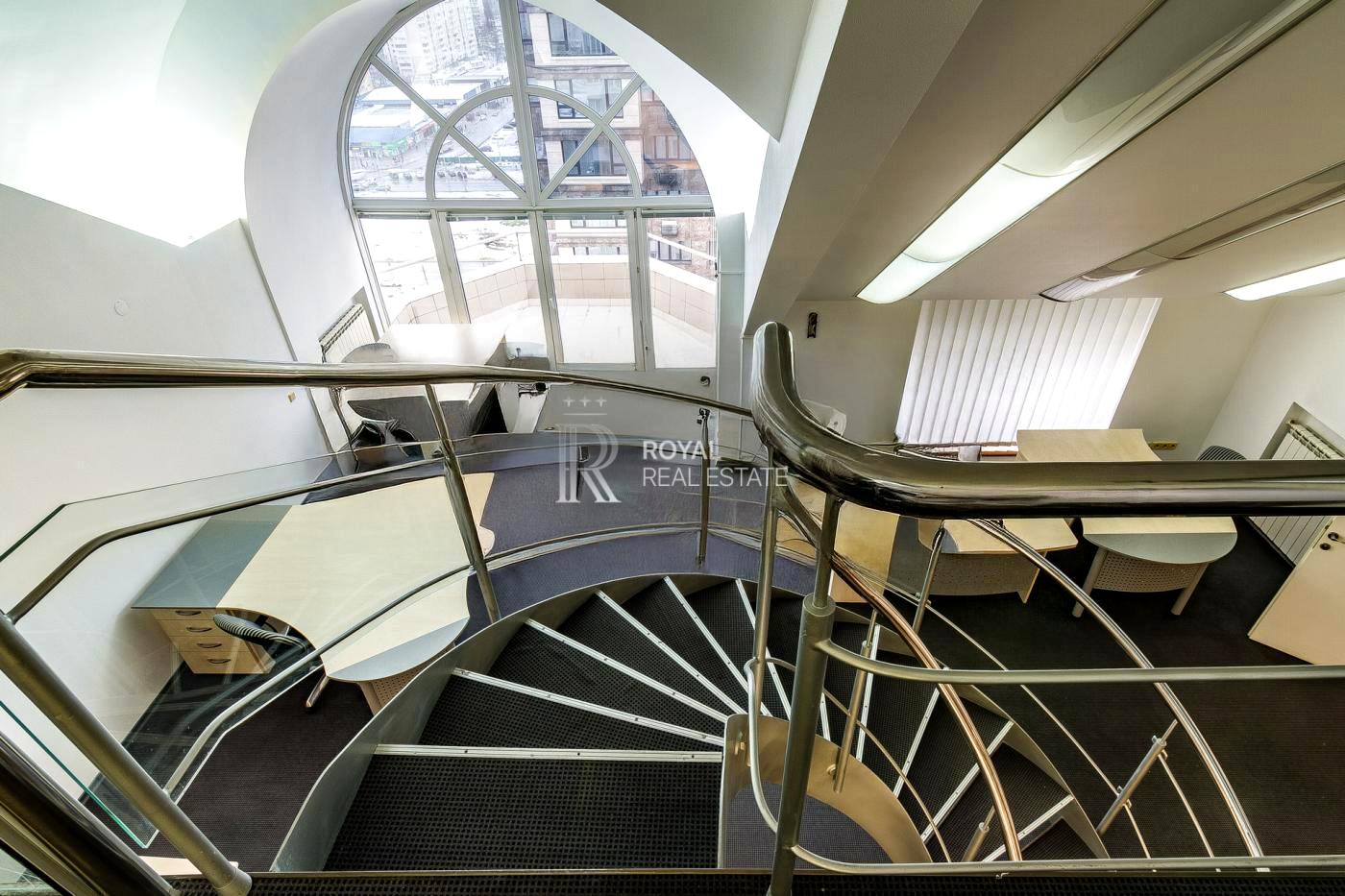 Комерційна нерухомість за адресою вул. Лук'яненка Левка (площа 180 м²) - Atlanta.ua - фото 17