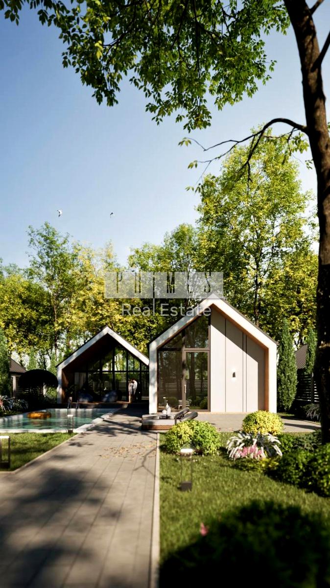 House by the address (area 130 m²) - Atlanta.ua - photo 9