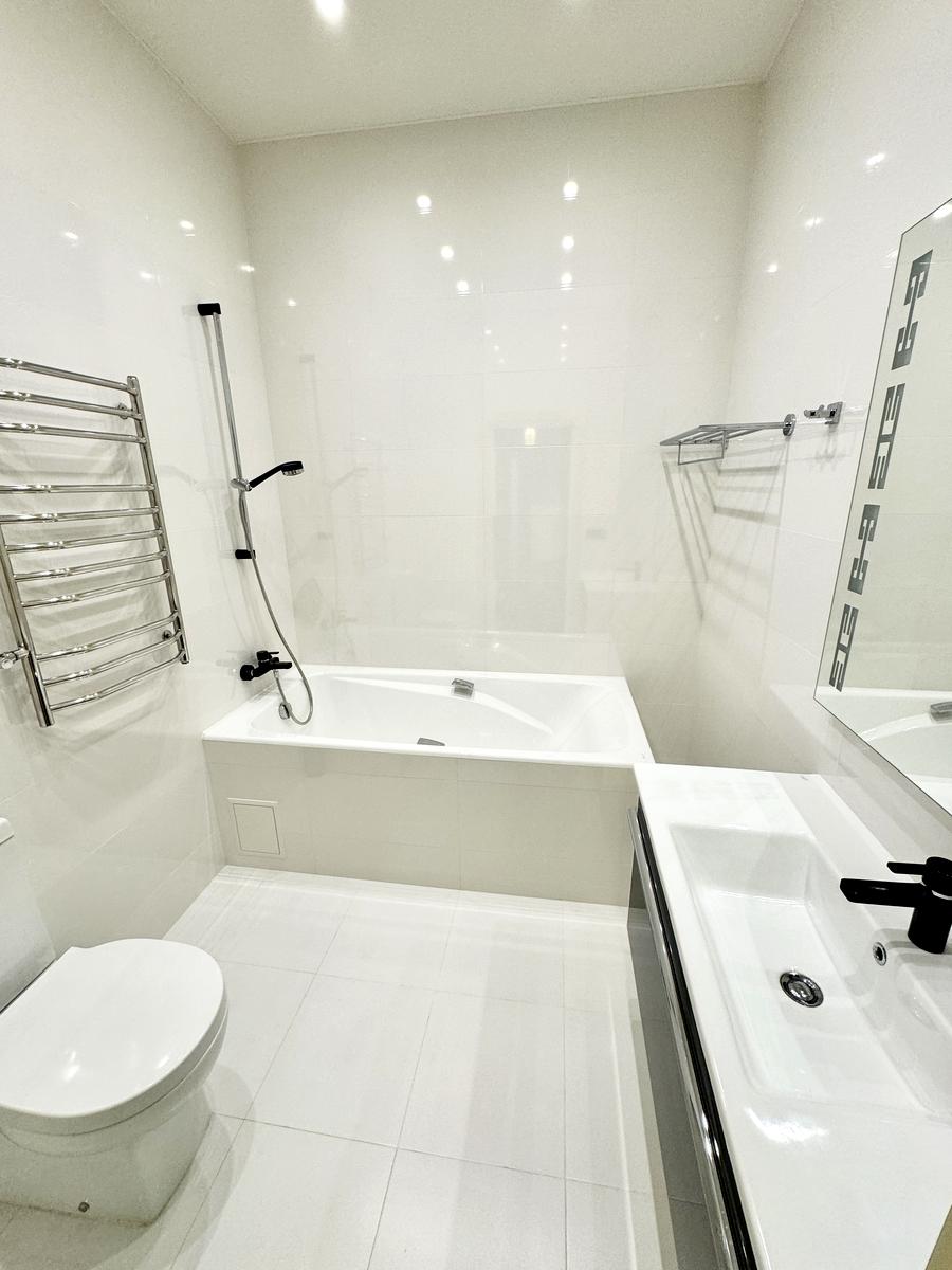 2-кімнатна квартира за адресою наб. Дніпровська (площа 85 м²) - Atlanta.ua - фото 11