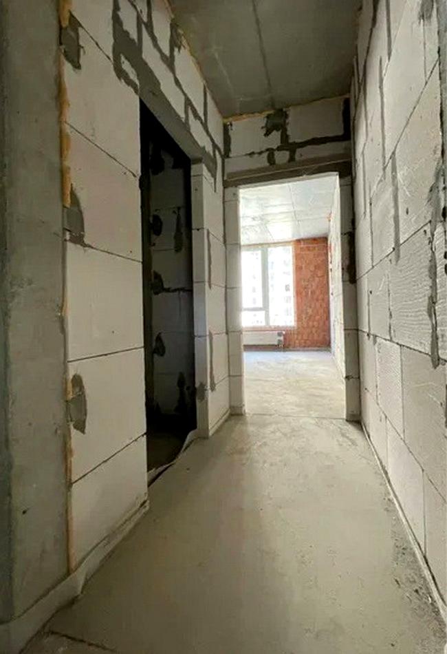 2-комнатная квартира по адресу (площадь 83 м²) - Atlanta.ua - фото 3