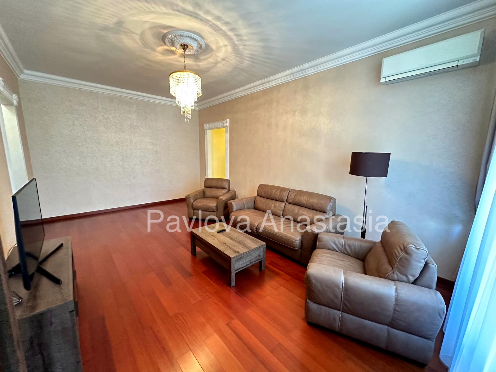 2-комнатная квартира по адресу Курортный пер. (площадь 86 м²) - Atlanta.ua - фото 3