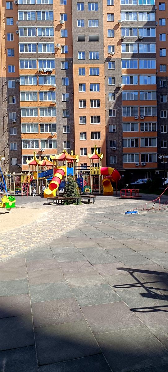 1-комнатная квартира по адресу ул. Вячеслава Черновола (площадь 59 м²) - Atlanta.ua - фото 2