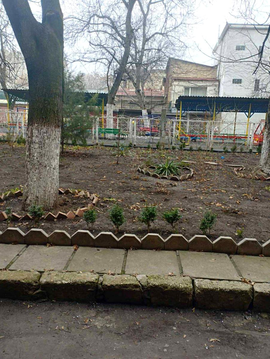 4+-rooms apartment apartment by the address st. Uspenskaya Chicherina (area 93 m²) - Atlanta.ua - photo 6