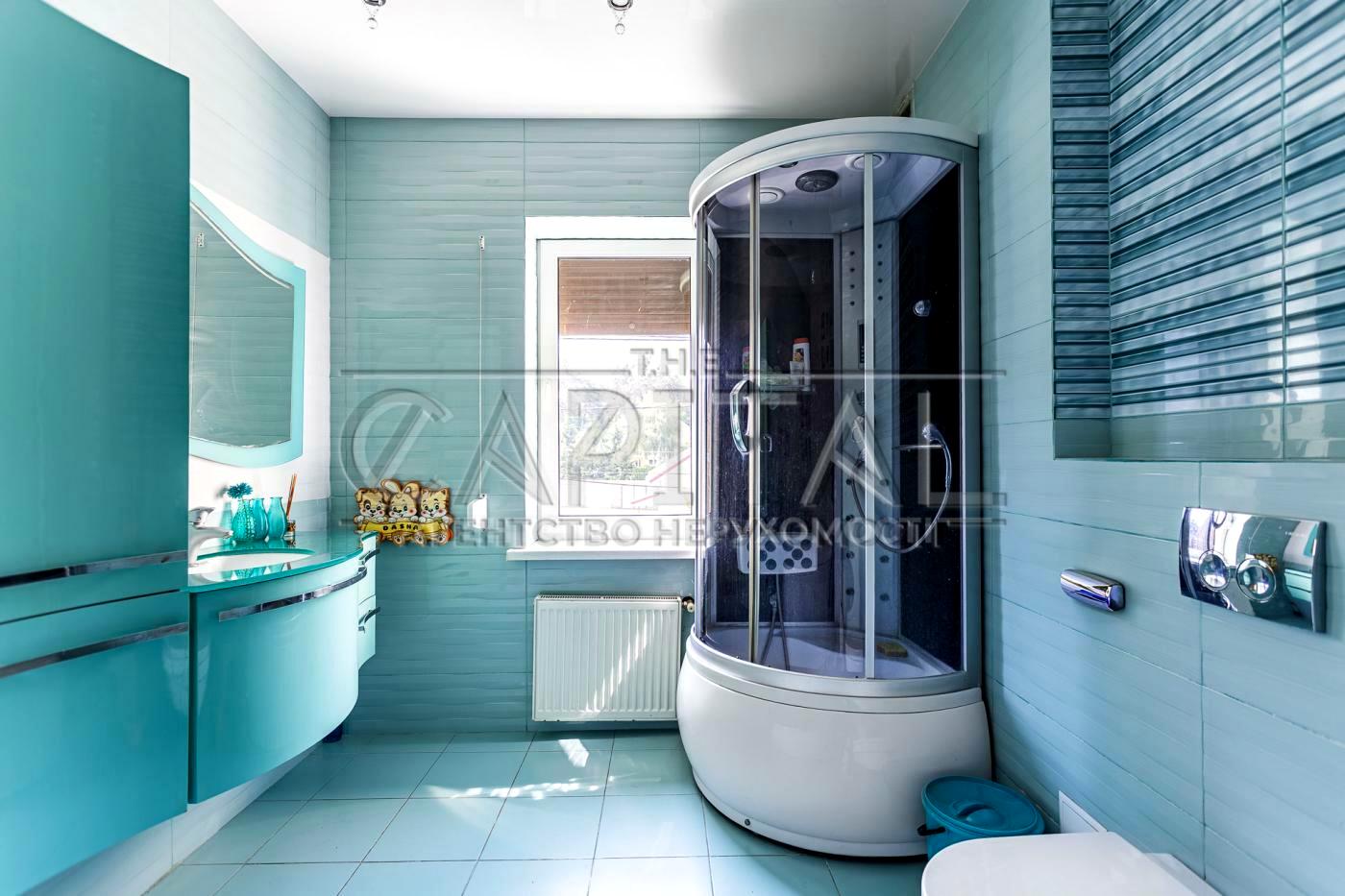 Дом по адресу (площадь 380 м²) - Atlanta.ua - фото 30