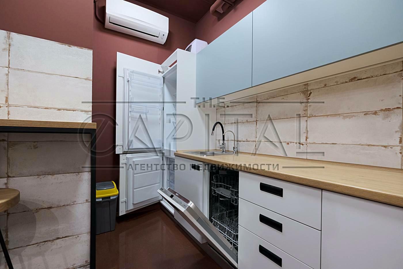 Commercial real estate at st. Andreya Verkhoglyada Dragomirova (area 175 m²) - Atlanta.ua - photo 20