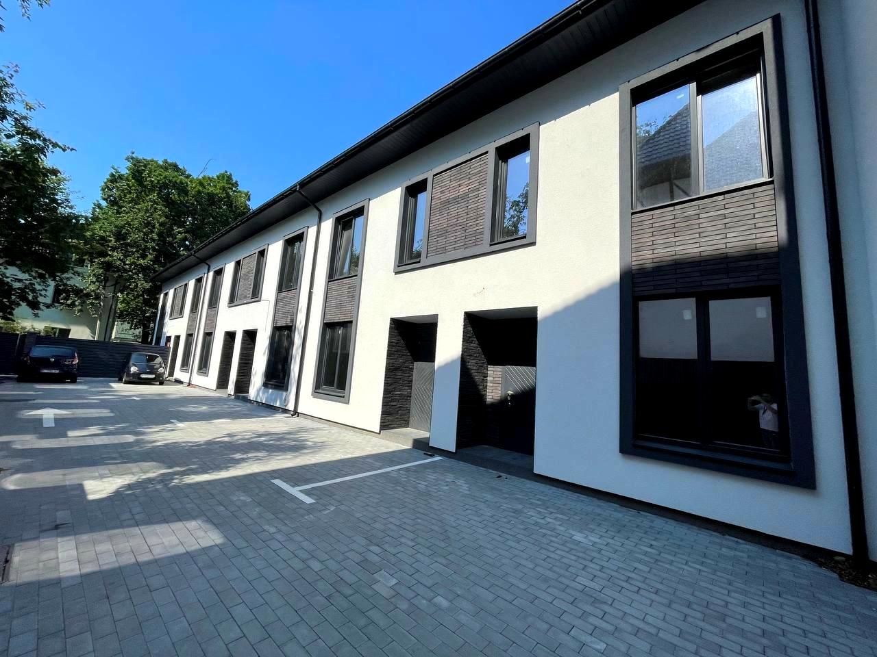 House by the address st. Yaroslavskaya (area 120 m²) - Atlanta.ua - photo 3