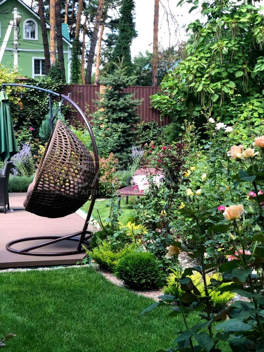 House by the address st. Varshavskaya (area 260 m²) - Atlanta.ua - photo 22