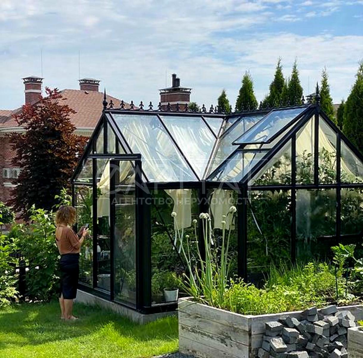 House by the address (area 170 m²) - Atlanta.ua - photo 15