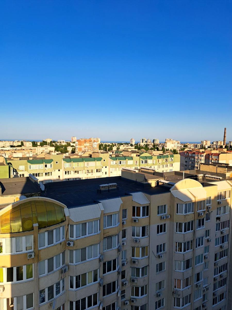 3-rooms apartment apartment by the address st. 15 ya liniya (area 102 m²) - Atlanta.ua - photo 11