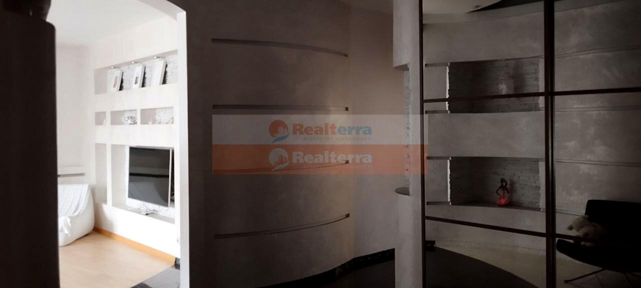 4+-rooms apartment apartment by the address st. Ul Dmitrievskaya (area 134 m²) - Atlanta.ua - photo 26