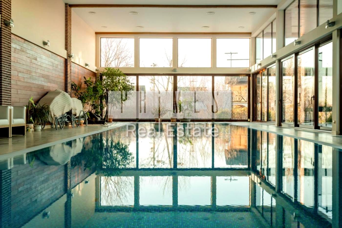 House by the address (area 1165 m²) - Atlanta.ua - photo 33