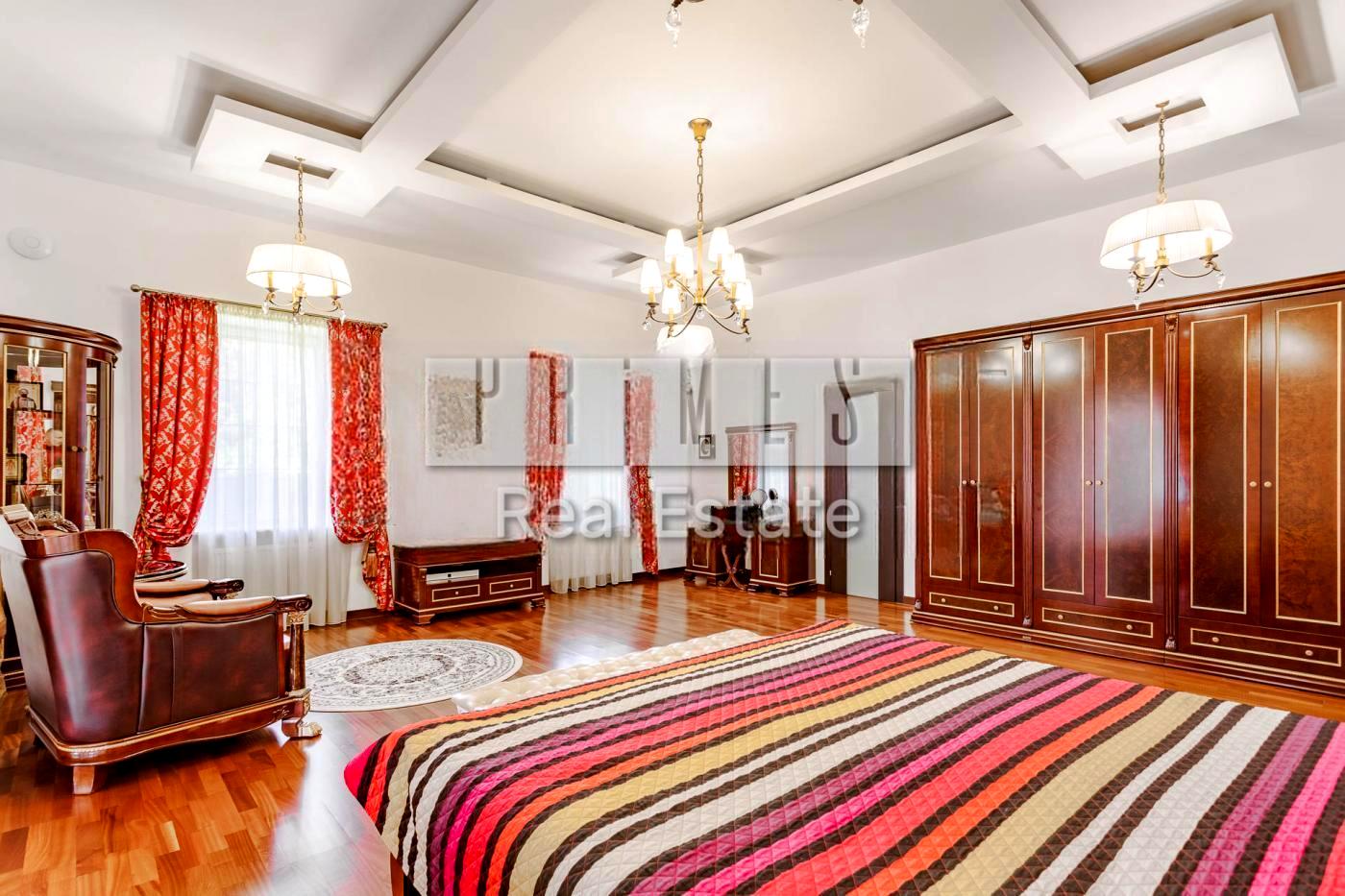 Дом по адресу (площадь 1100 м²) - Atlanta.ua - фото 32