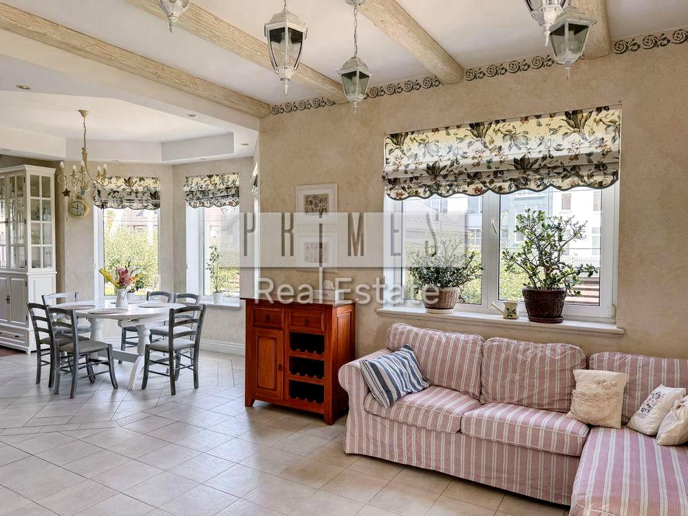 House by the address (area 190 m²) - Atlanta.ua - photo 3