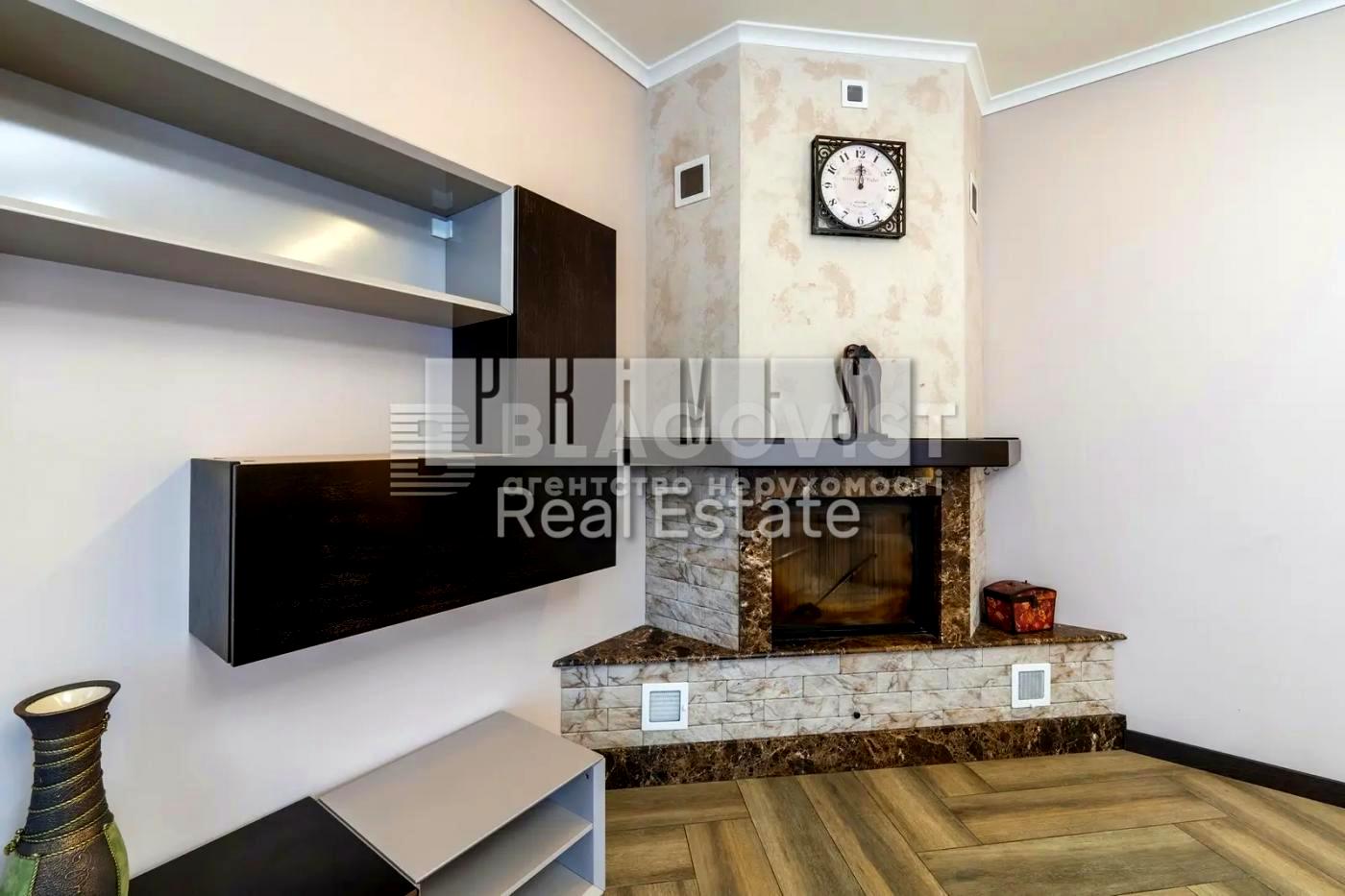 House by the address st. Kotlyarevskogo (area 400 m²) - Atlanta.ua - photo 3