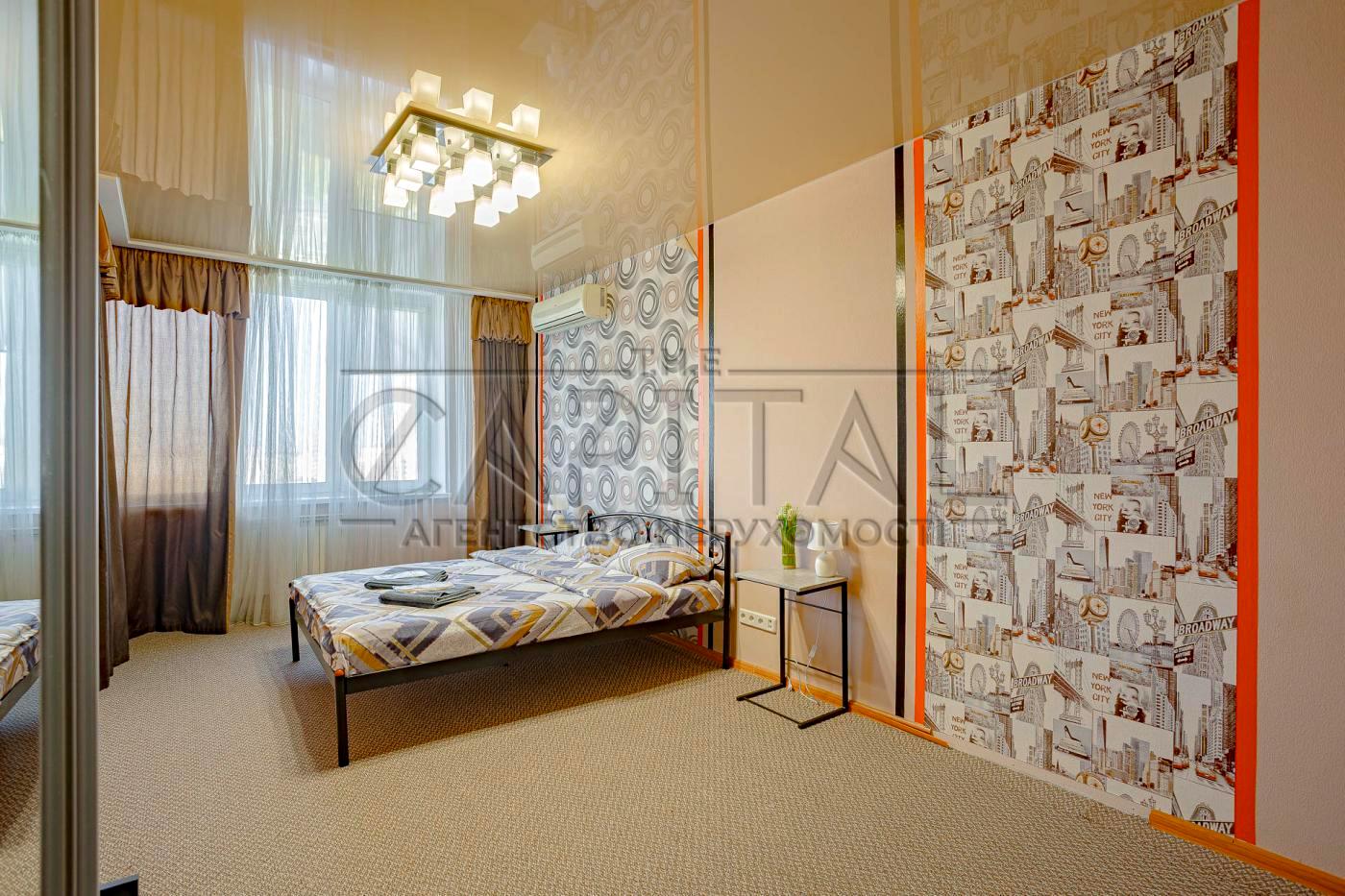 Комерційна нерухомість за адресою вул. Здолбунівська (площа 480,9 м²) - Atlanta.ua - фото 20