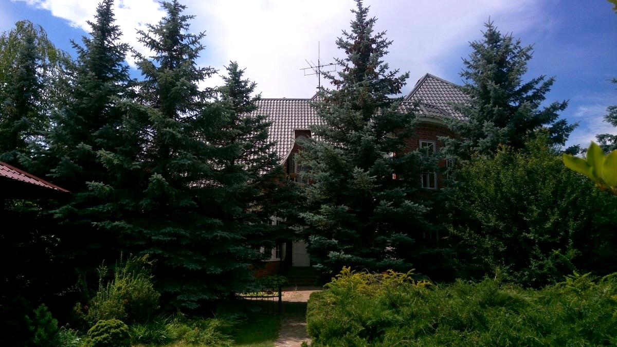 Дом по адресу (площадь 376 м²) - Atlanta.ua - фото 7