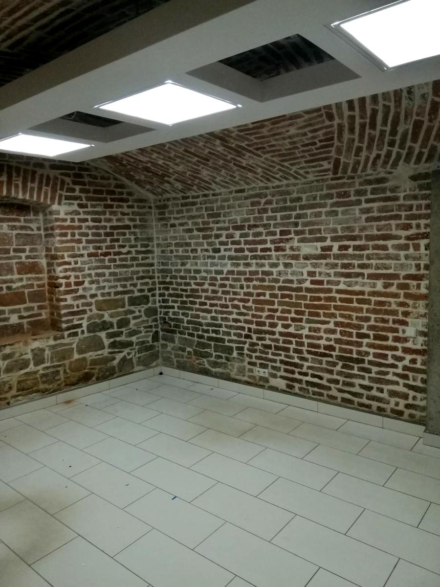 Комерційна нерухомість за адресою вул. Максима Горького (площа 160 м²) - Atlanta.ua - фото 8