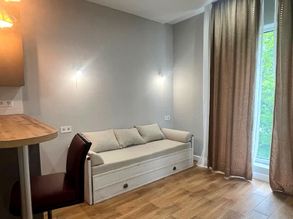 1-комнатная квартира по адресу Маячный пер. (площадь 30 м²) - Atlanta.ua - фото 8