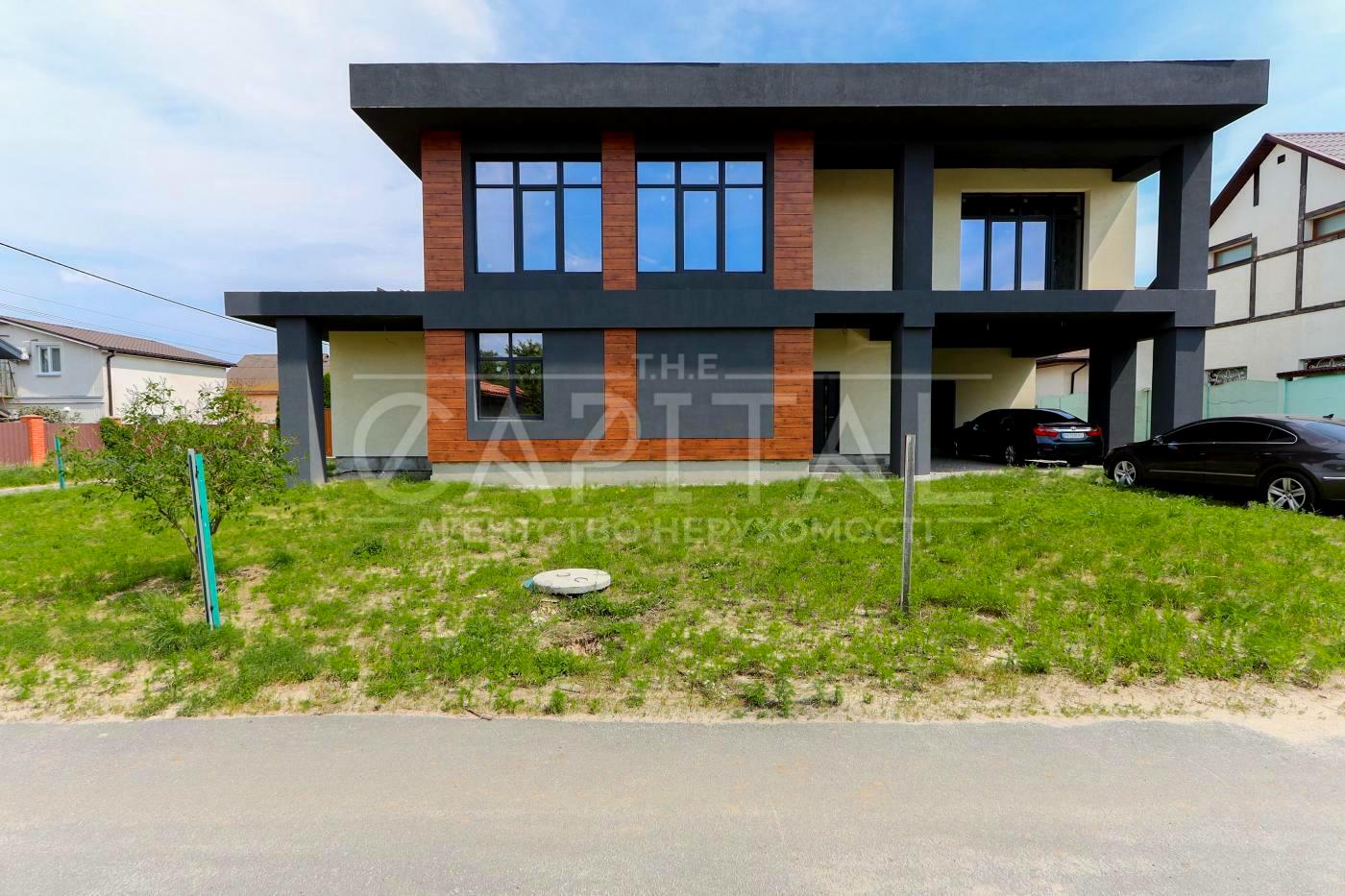 Дом по адресу (площадь 210 м²) - Atlanta.ua - фото 3