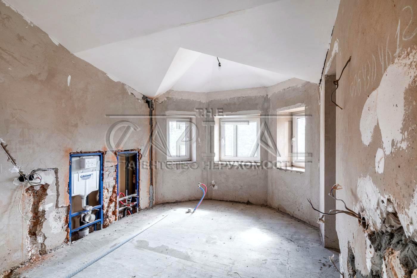 Дом по адресу (площадь 450 м²) - Atlanta.ua - фото 11