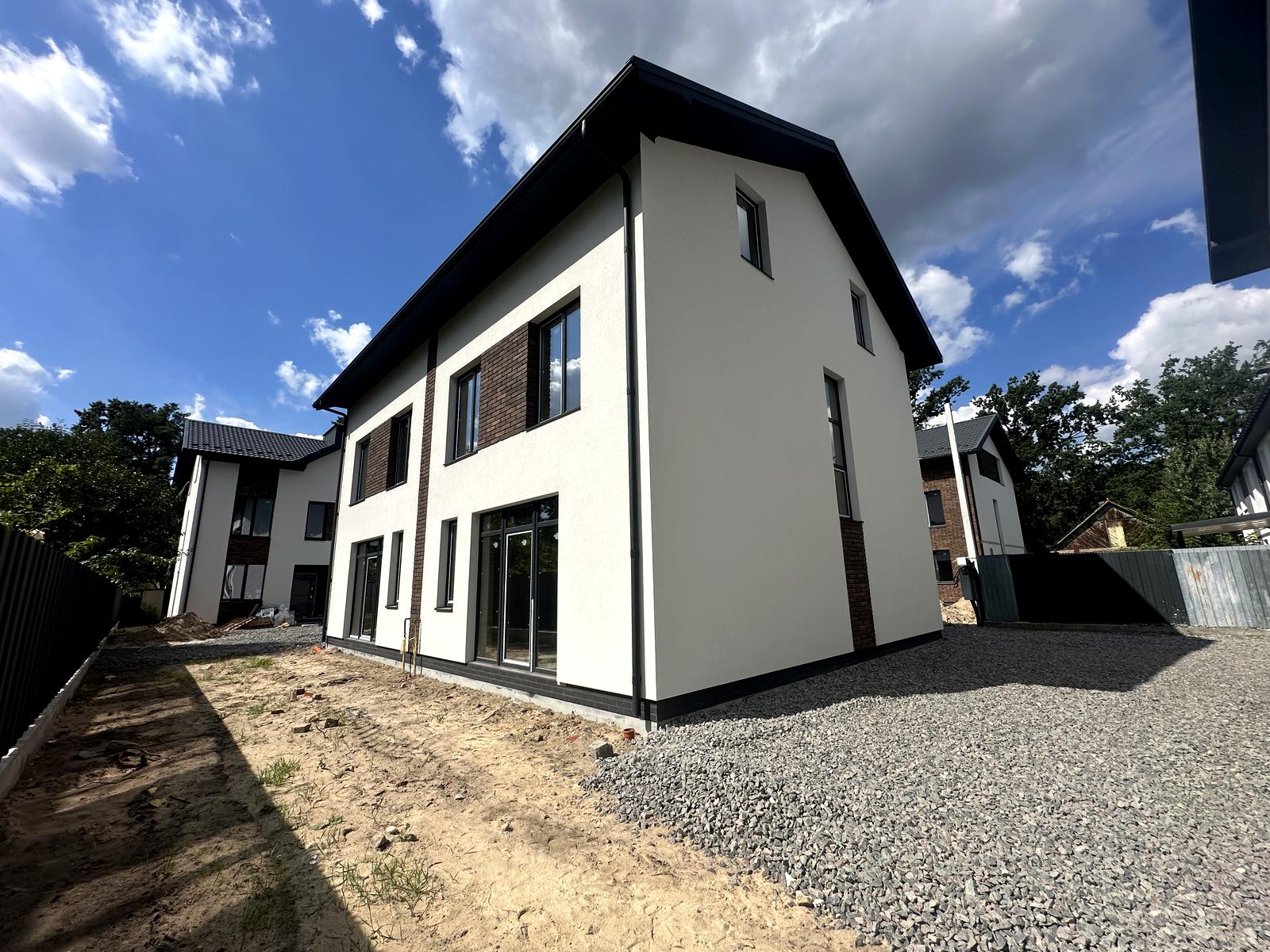 Будинок за адресою вул. Мозкового Миколи (площа 100 м²) - Atlanta.ua - фото 5