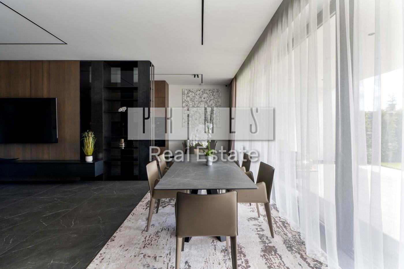 House by the address (area 420 m²) - Atlanta.ua - photo 9