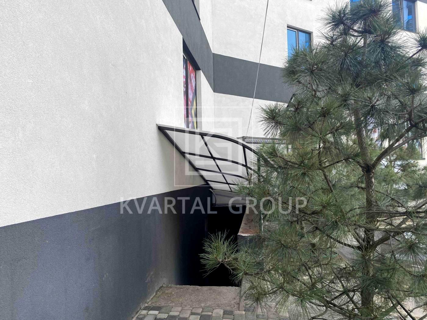 Комерційна нерухомість за адресою вул. Боголюбова (площа 106 м²) - Atlanta.ua - фото 5