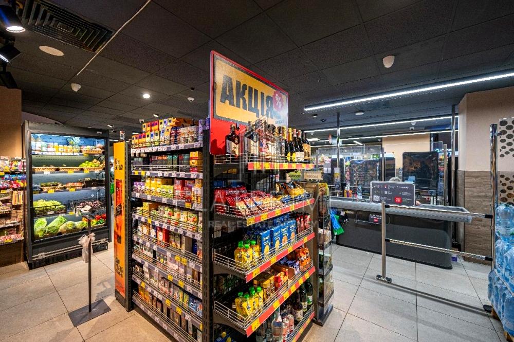 Коммерческая недвижимость по адресу ул. Гродненская (площадь 651,5 м²) - Atlanta.ua - фото 9