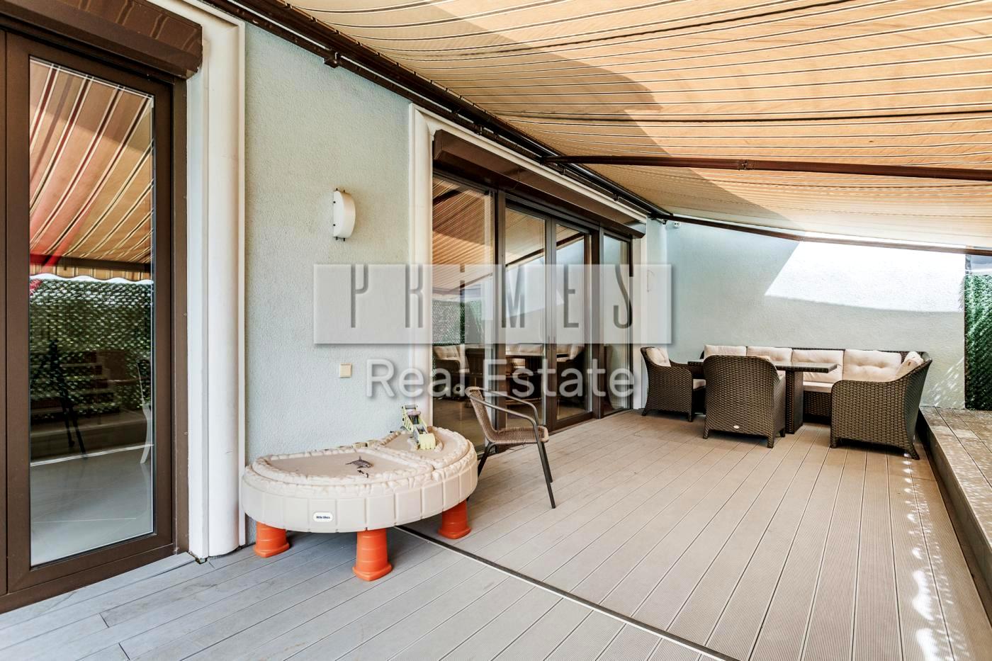 House by the address st. Lokomotivnaya (area 333 m²) - Atlanta.ua - photo 3