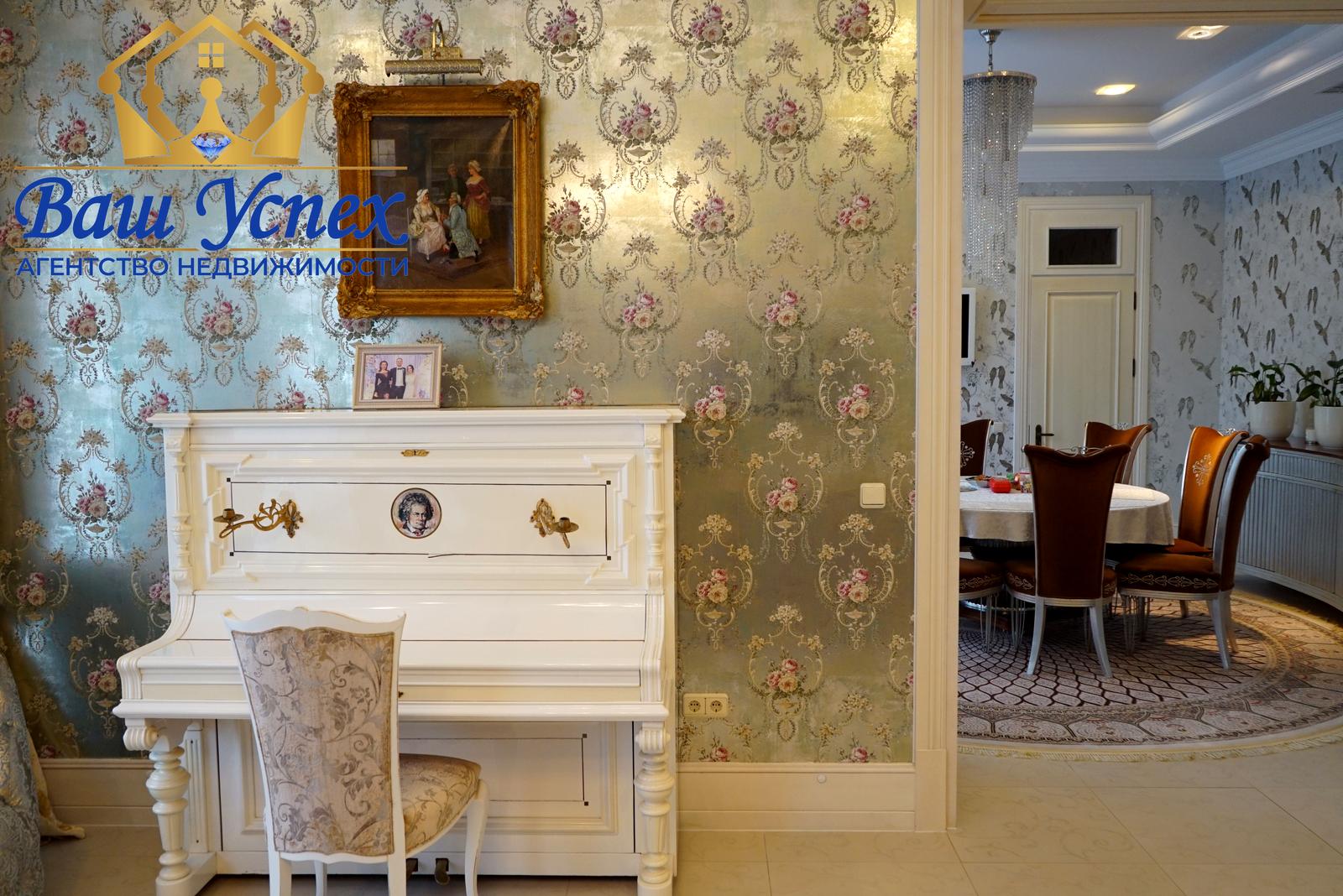 Дом по адресу Люстдорфская дор. (площадь 700 м²) - Atlanta.ua - фото 46